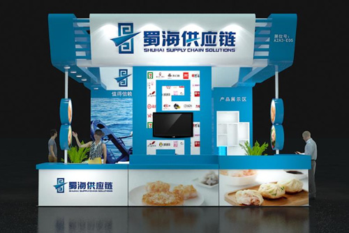 武漢展臺(tái)搭建制作的要點(diǎn)問題